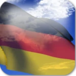 Logo of Germany Flag android Application 