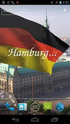 Germany Flag android App screenshot 5