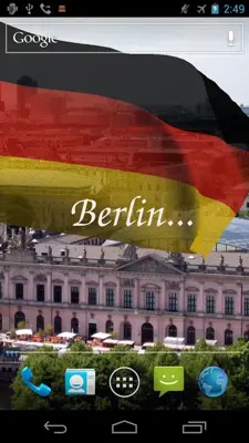 Germany Flag android App screenshot 7